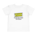 Professional Astronomer...Joke - Toddler Short Sleeve Tee
