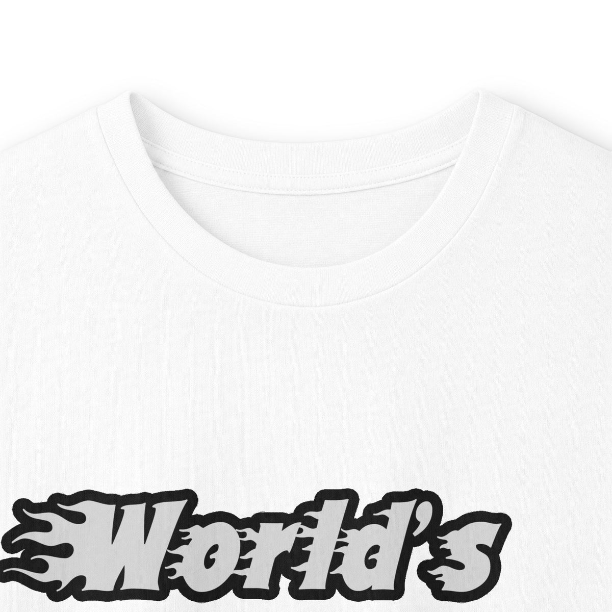 World's Hottest Dental Hygienist - Unisex Ultra Cotton Long Sleeve Tee