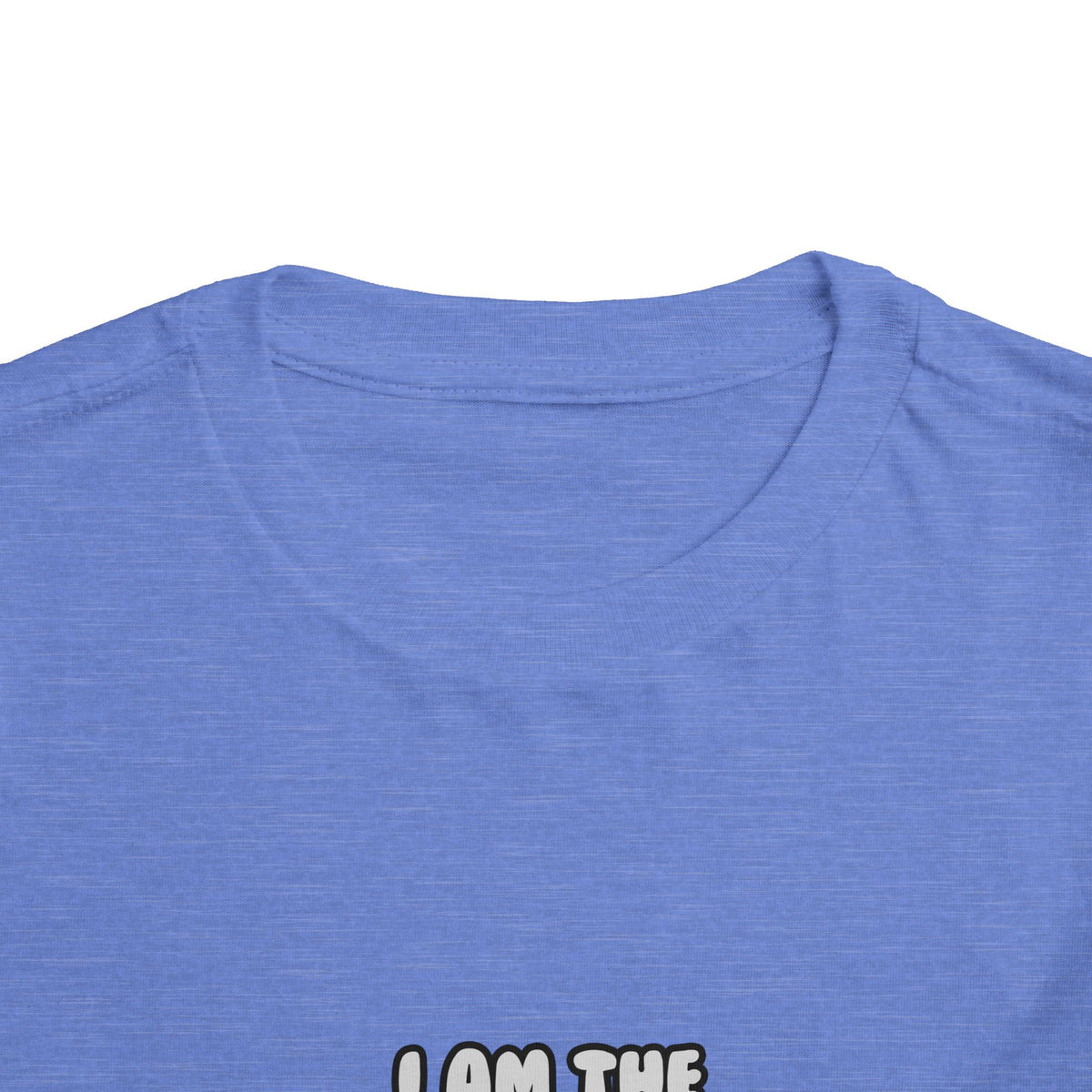 Deal With It ... Funny Athletic Trainer - Toddler Short Sleeve Tee
