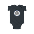 Teacher...Because I Said So - Infant Fine Jersey Bodysuit