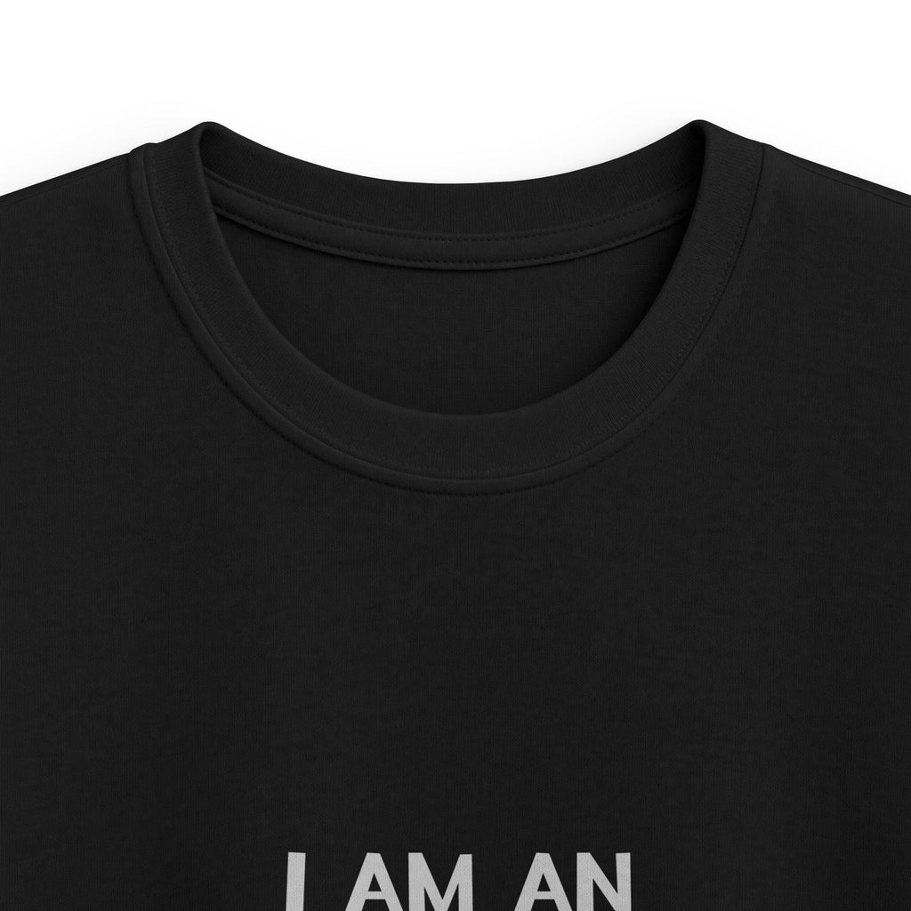 Air Traffic Controller ... Not A Magician - Kids Softstyle Tee