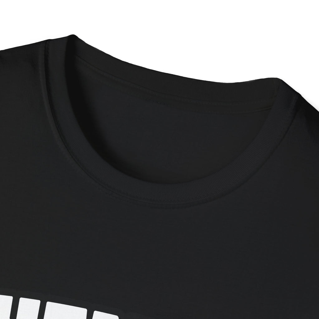 Chemist...Big Deal - Unisex Softstyle T-Shirt