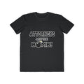 Attorneys Are The Bomb! - Men's Lightweight Fashion Tee