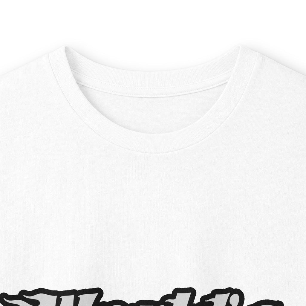 World's Hottest Doctor - Unisex Ultra Cotton Long Sleeve Tee