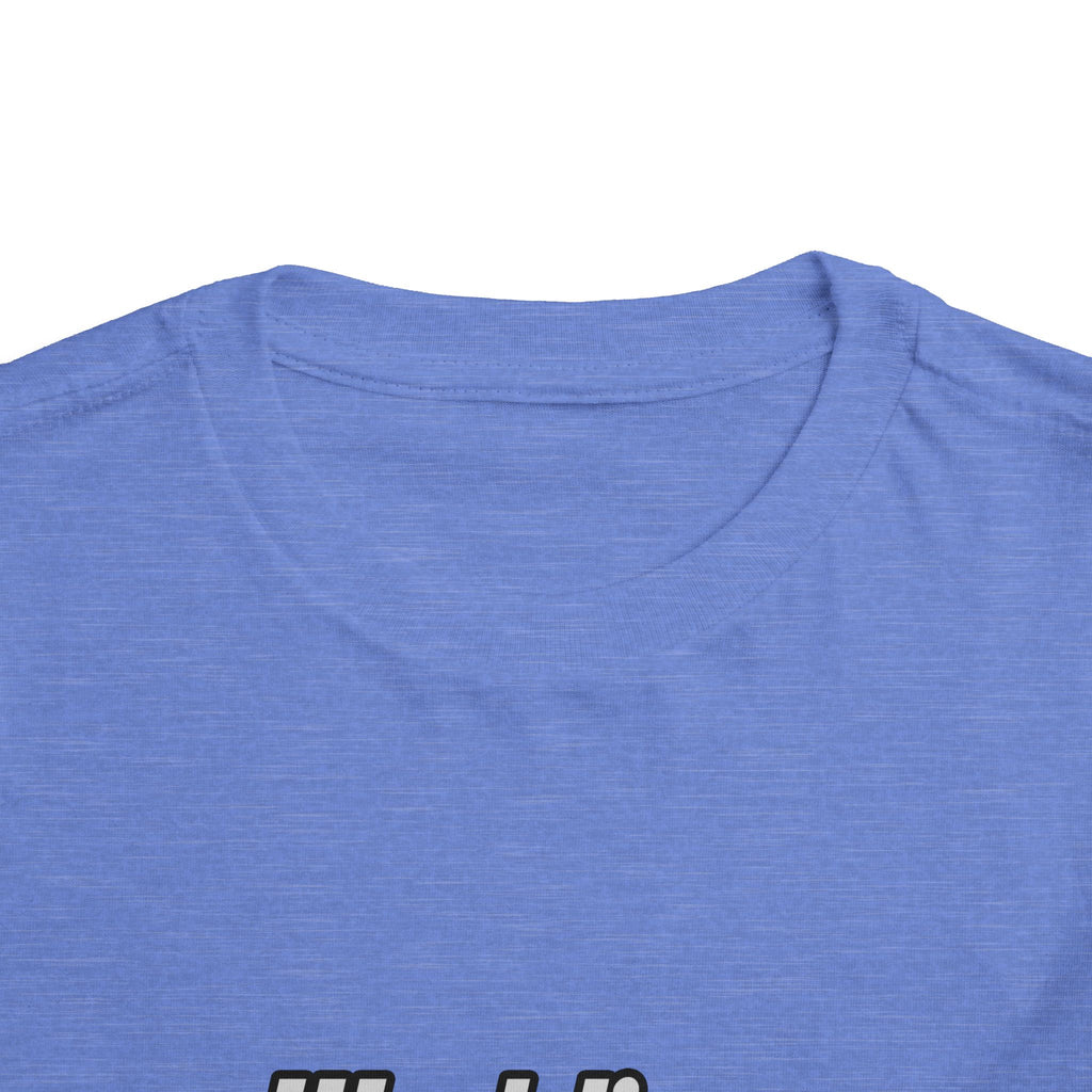 World's Sexiest Astronomer - Toddler Short Sleeve Tee