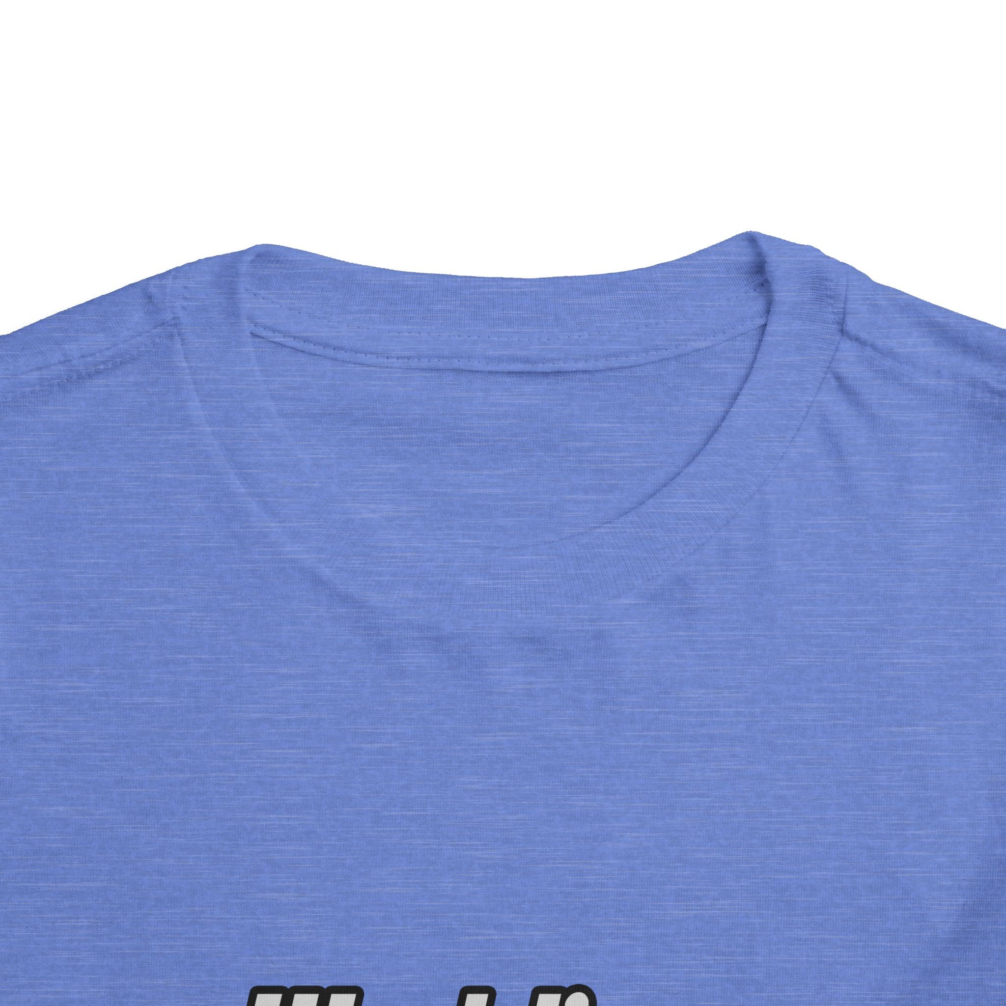 World's Sexiest Astronomer - Toddler Short Sleeve Tee