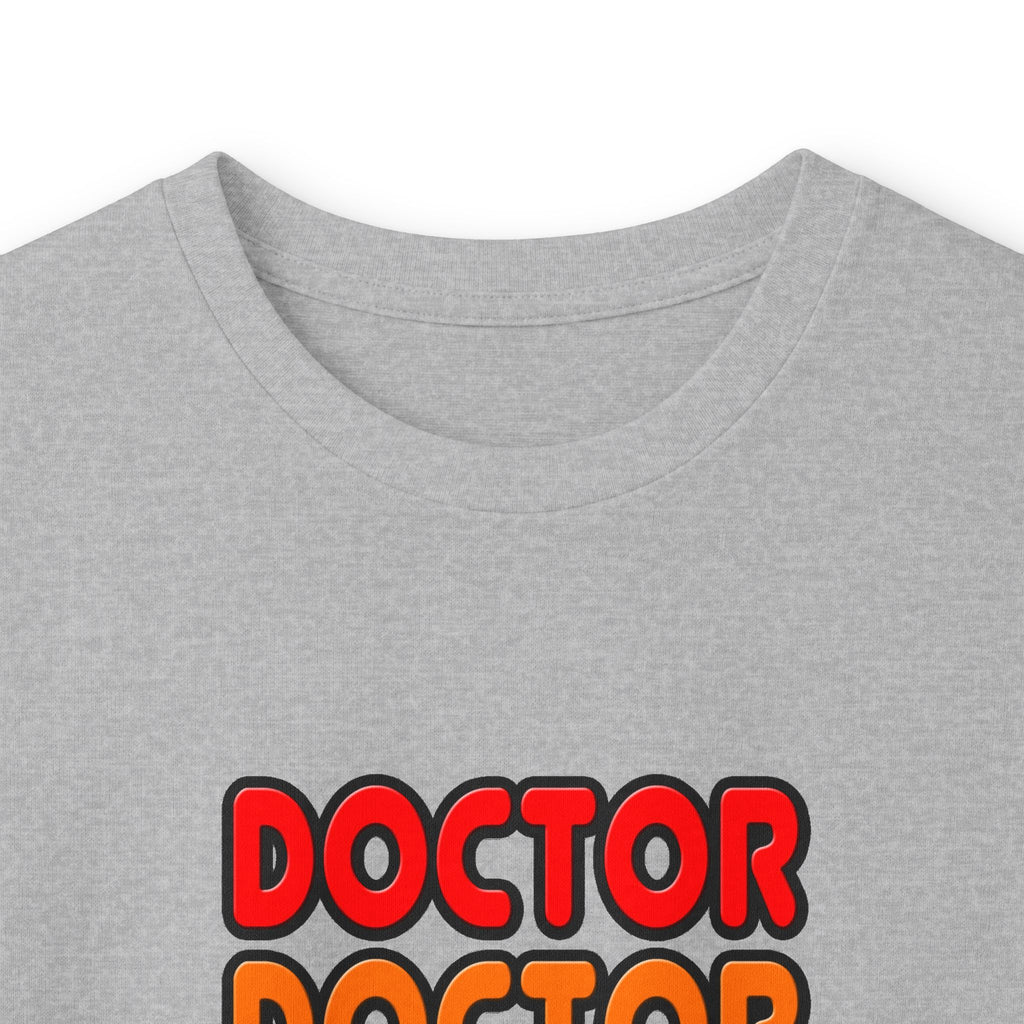 Rainbow Doctor - Unisex Ultra Cotton Long Sleeve Tee