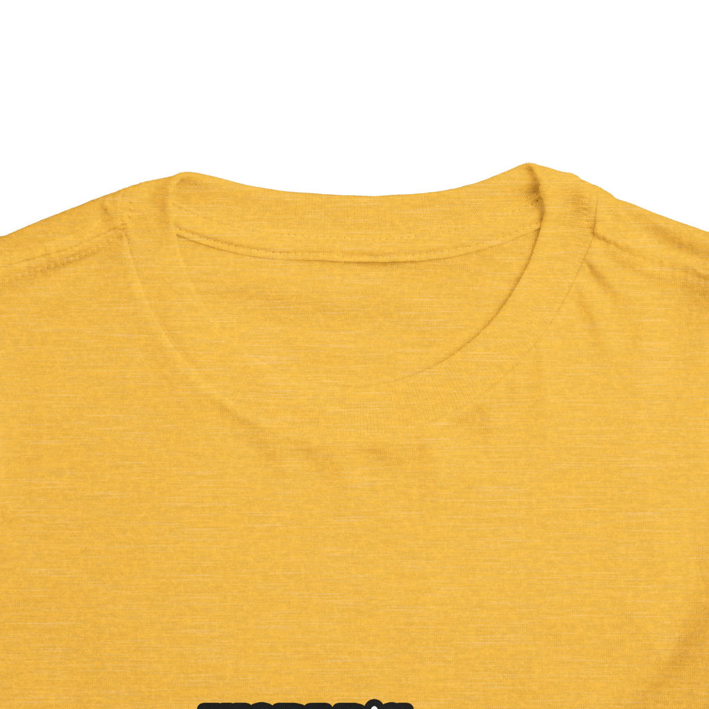 World's Best Air Traffic Controller - Toddler Short Sleeve Tee