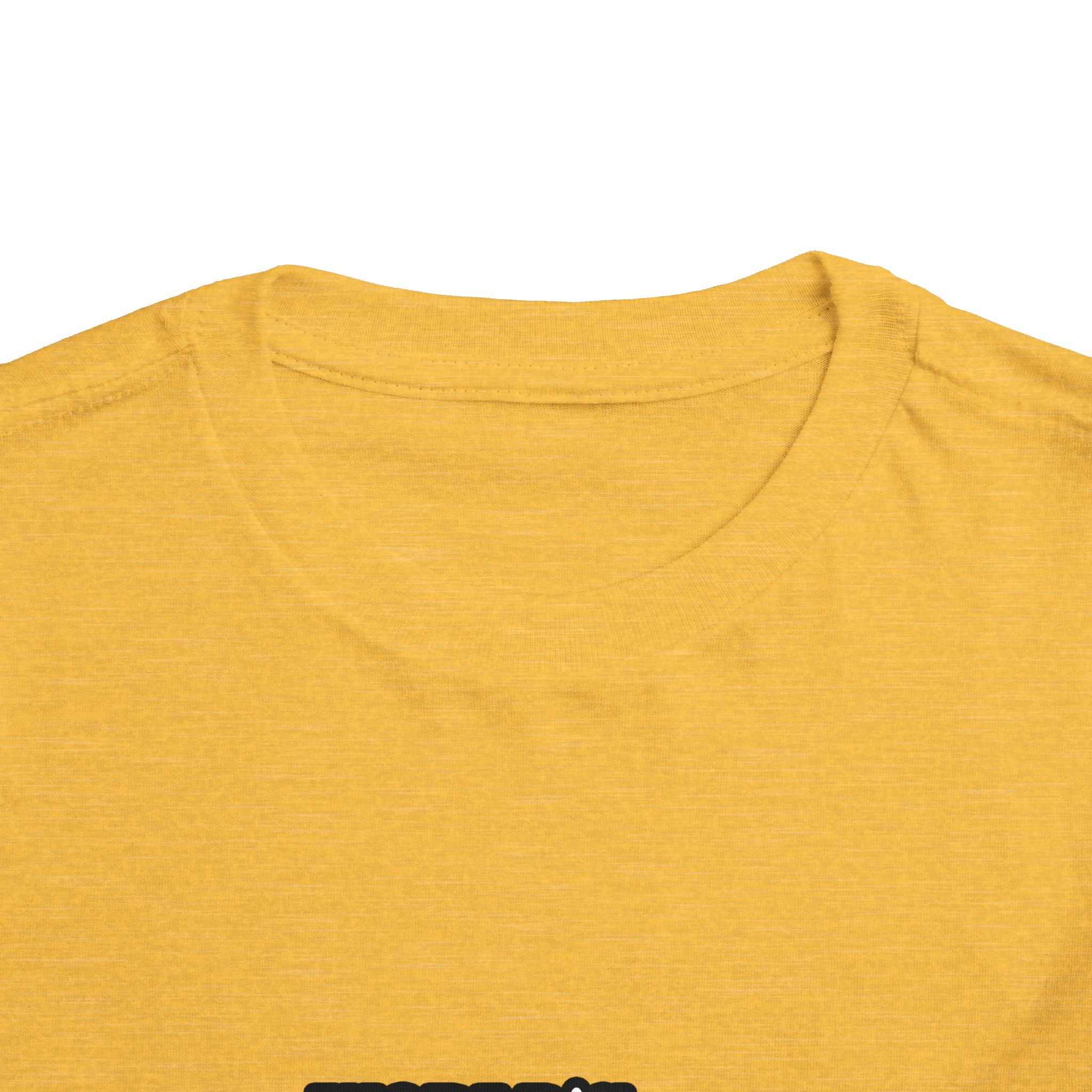 World's Best Air Traffic Controller - Toddler Short Sleeve Tee