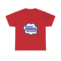 Anesthesiologist .. Livin' The Dream - Unisex Heavy Cotton Tee