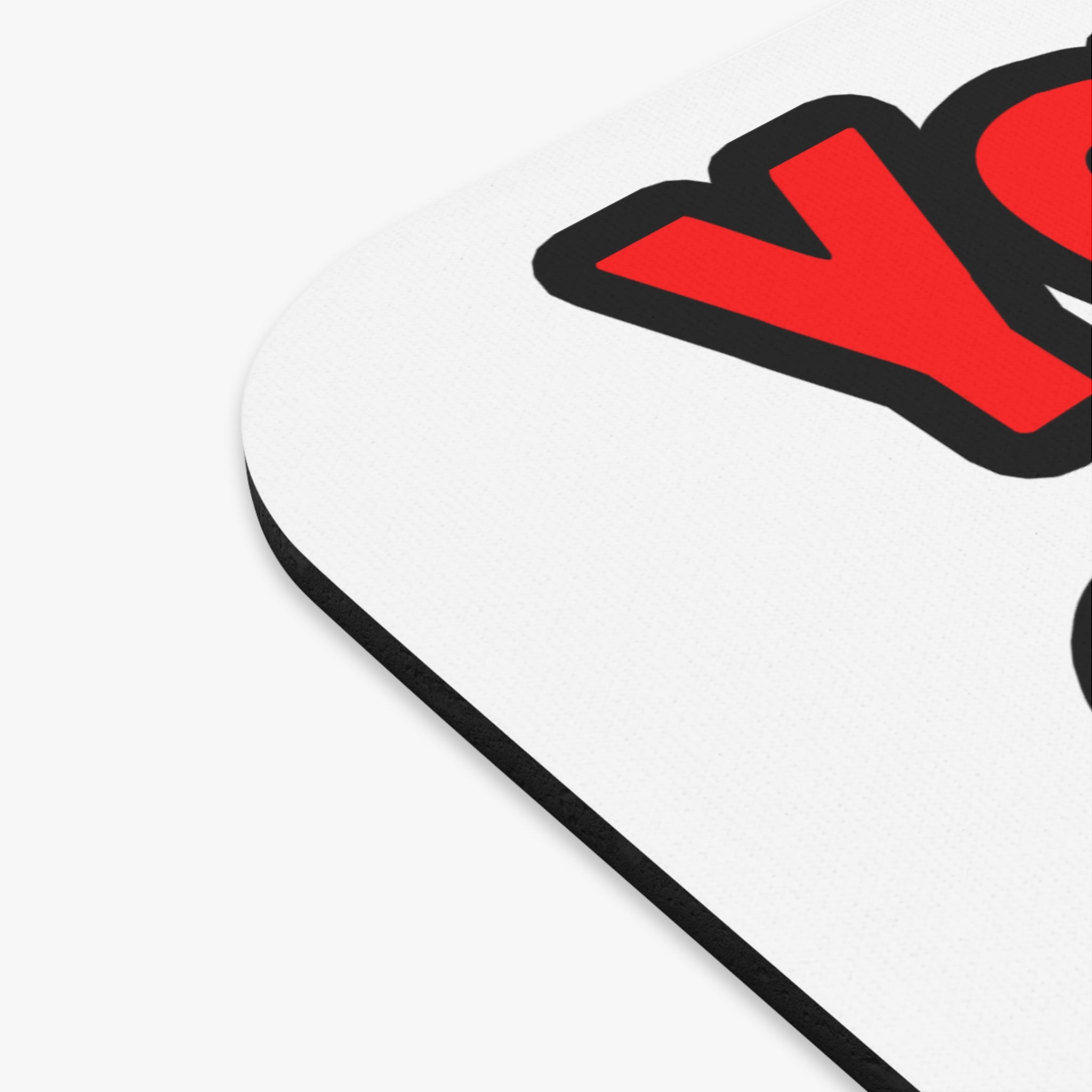You Can't Scare Me...Teacher - Mouse Pad (Rectangle)