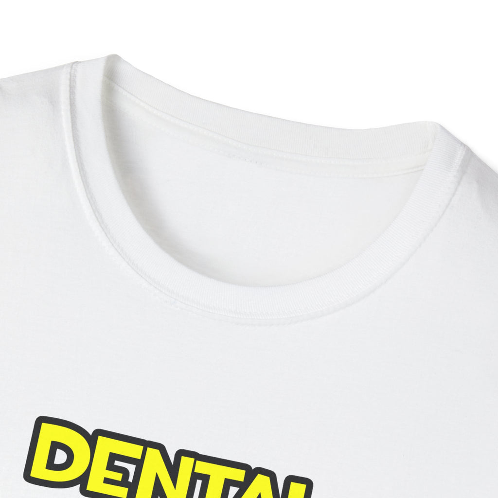 Dental Hygienists Are Sofa King Cool - Unisex Softstyle T-Shirt
