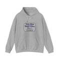 Trust Me .. I'm a Doctor - Unisex Heavy Blend™ Hooded Sweatshirt