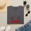 Naughty Anesthesiologist Assistant - Unisex Softstyle T-Shirt