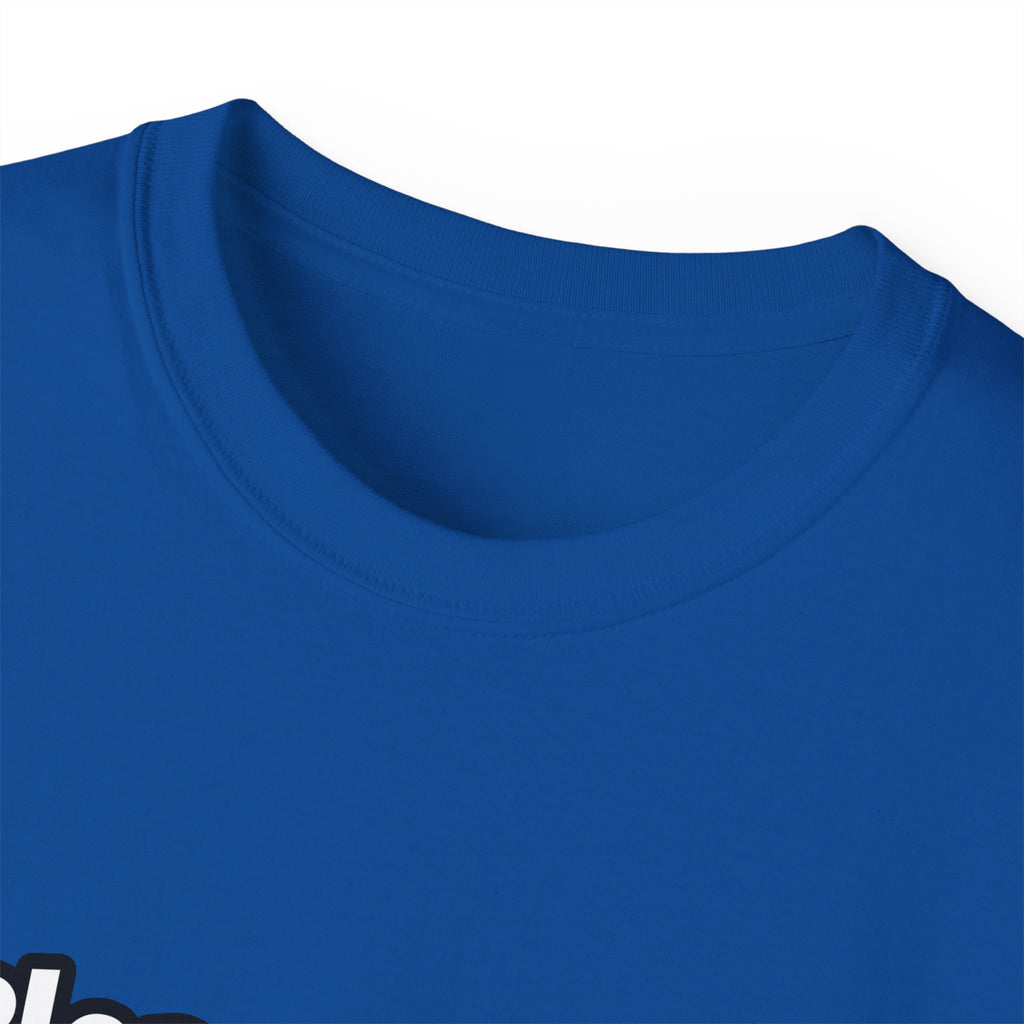 Please Wait...Aerospace Engineer Loading - Unisex Ultra Cotton Tee