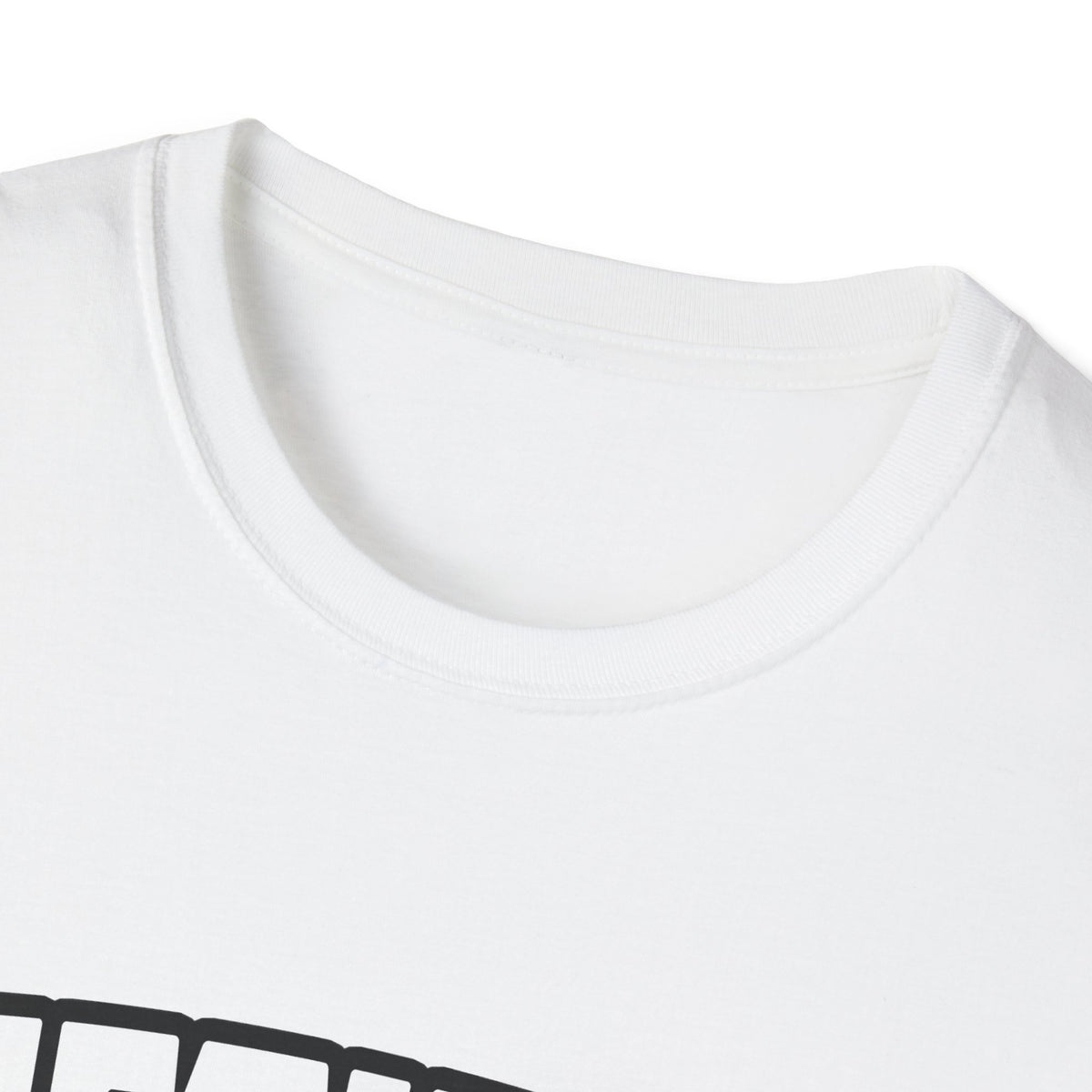 Dietitian...Big Deal - Unisex Softstyle T-Shirt