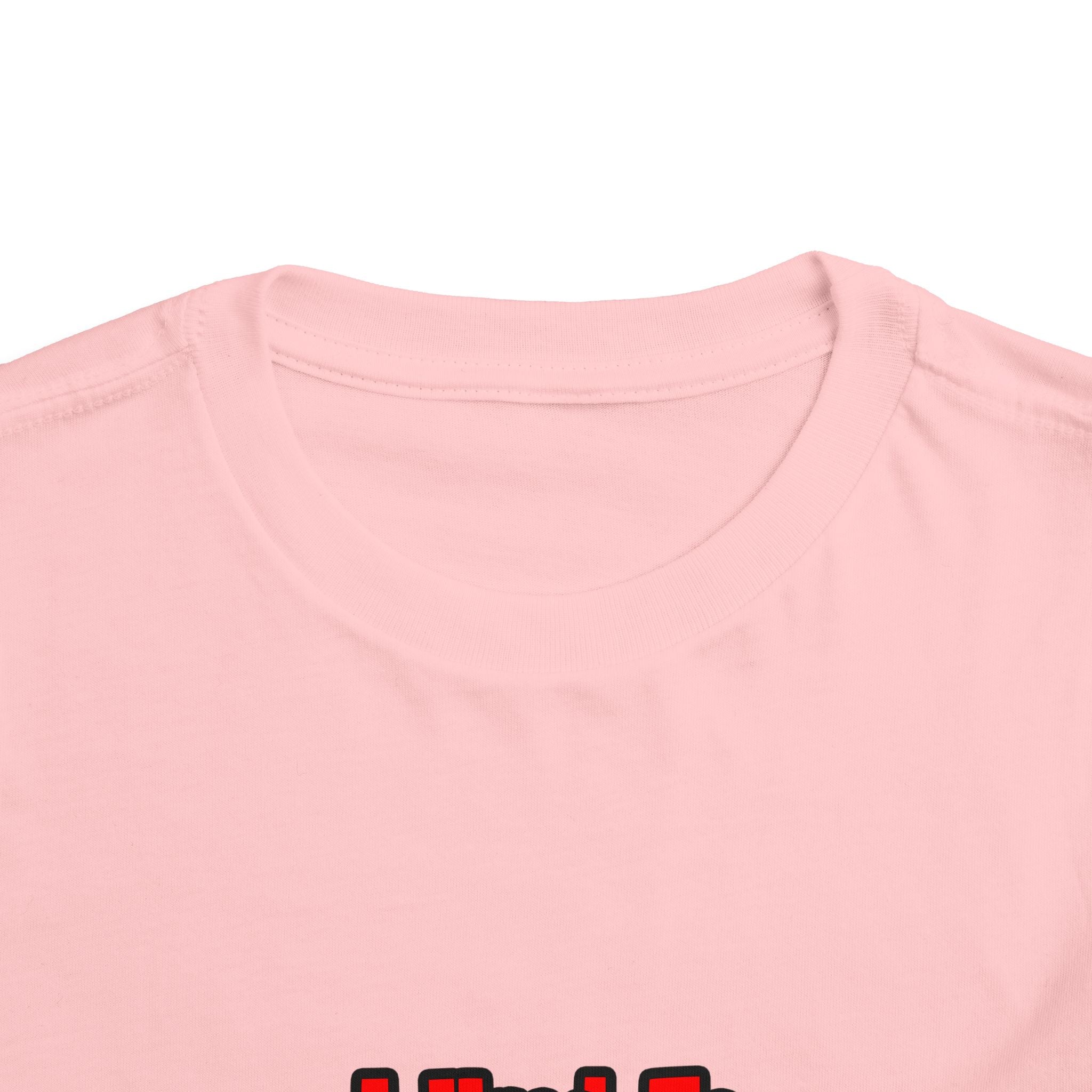 I Used to Have a Life...Engineer - Toddler Short Sleeve Tee