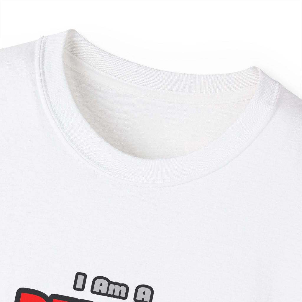 Dental Hygienist...Work My Magic - Unisex Ultra Cotton Tee