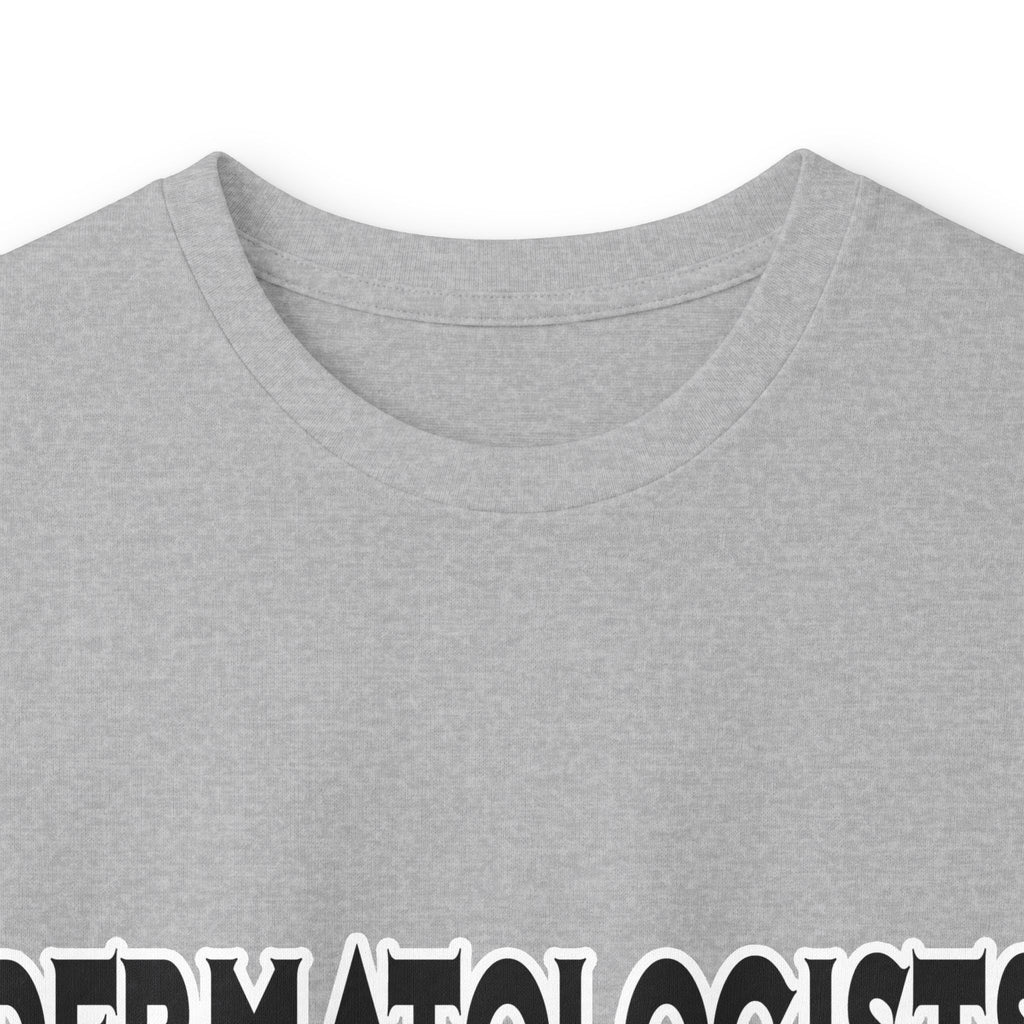 Dermatologists Are The Bomb! - Unisex Ultra Cotton Long Sleeve Tee