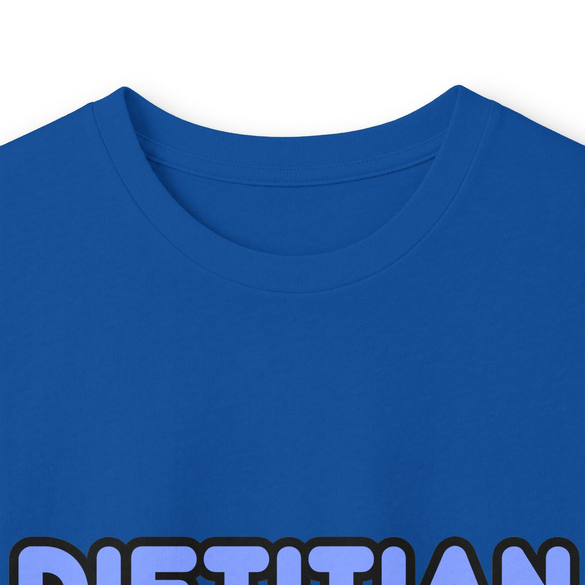 Miracles and Dietitians - Unisex Ultra Cotton Long Sleeve Tee