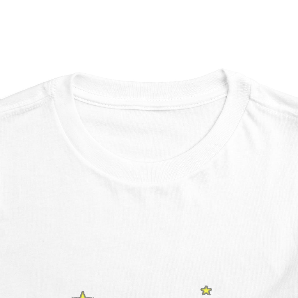 Wake Up Smarter...Sleep With an Actuary - Toddler Short Sleeve Tee