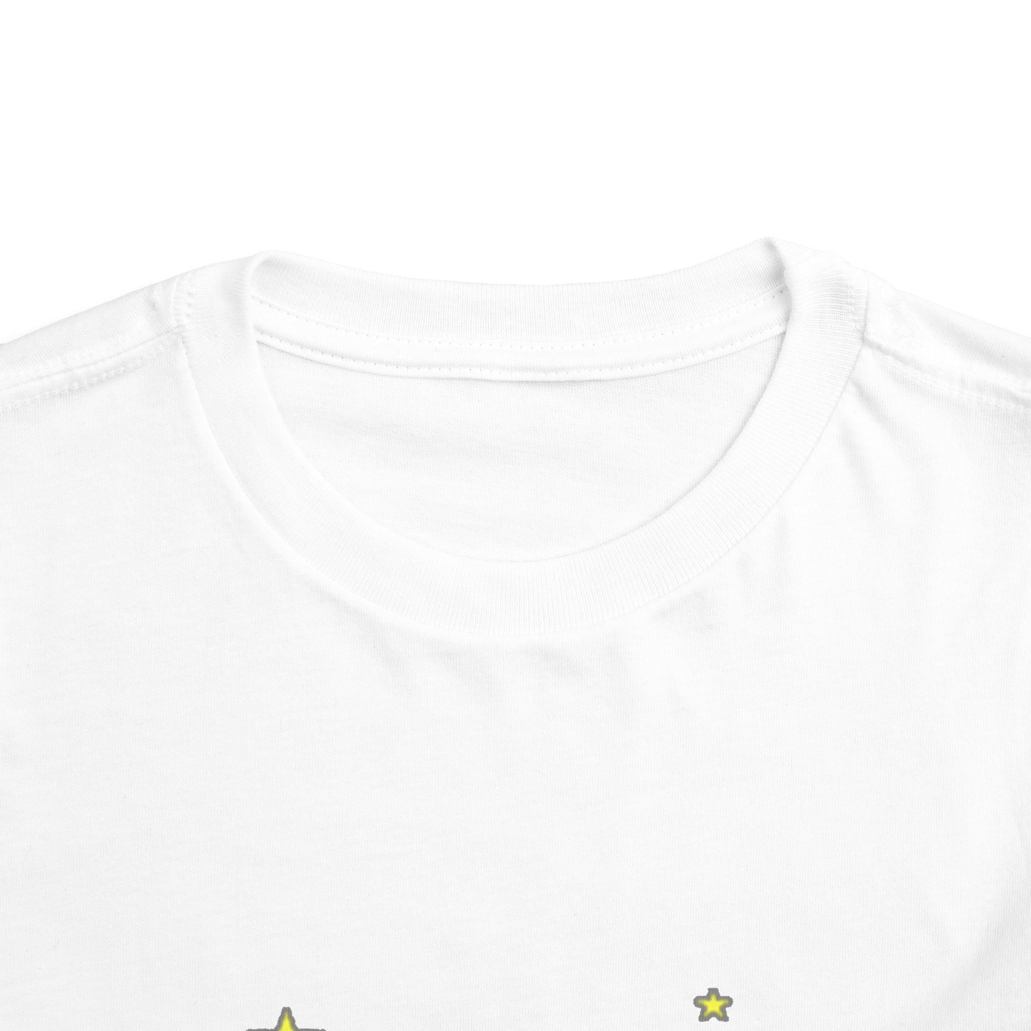 Wake Up Smarter...Sleep With an Actuary - Toddler Short Sleeve Tee