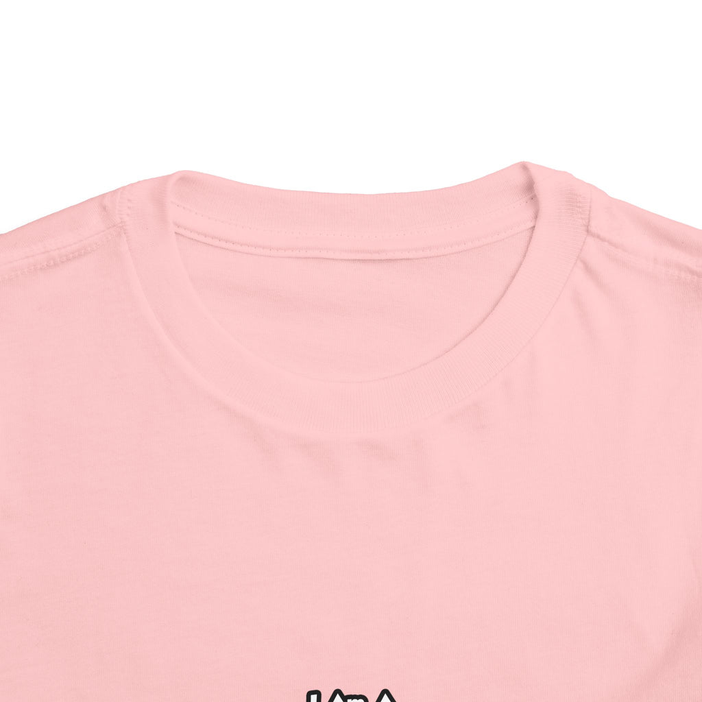 Professional Air Traffic Controller ... Don't Try - Toddler Short Sleeve Tee