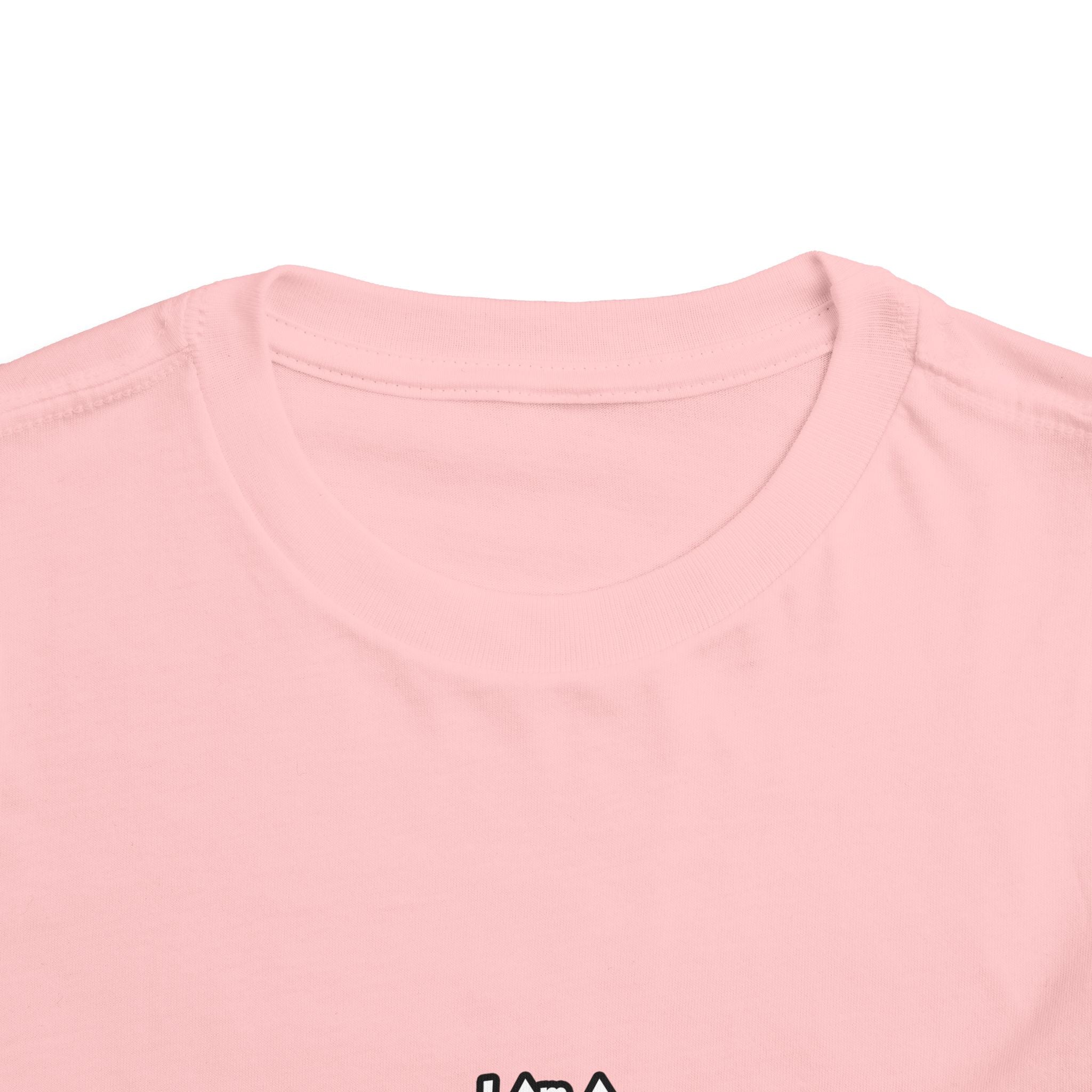Professional Air Traffic Controller ... Don't Try - Toddler Short Sleeve Tee