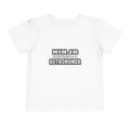 Ninja Cleverly Disguised As An Astronomer - Toddler Short Sleeve Tee