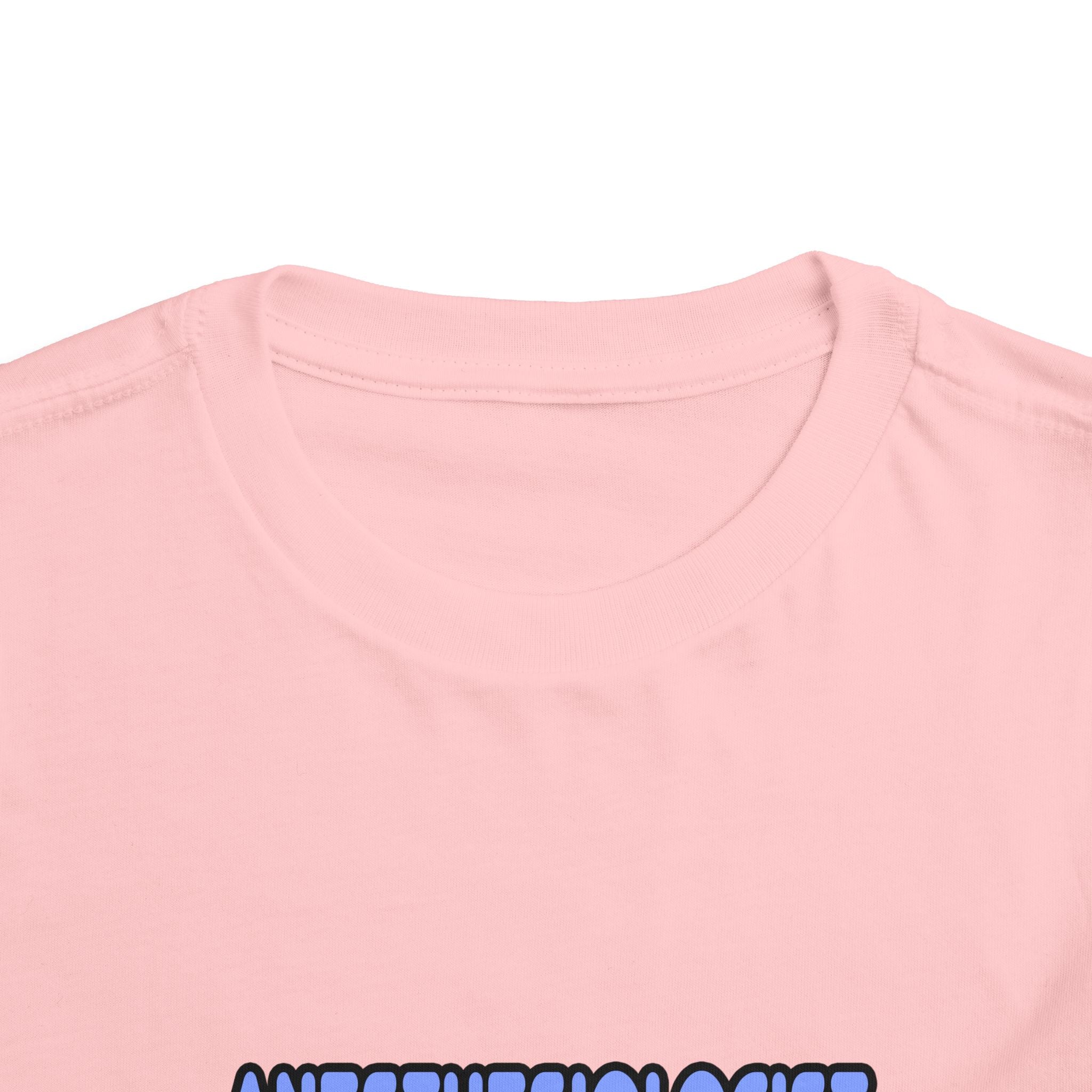 Miracles and Anesthesiologist Assistants - Toddler Short Sleeve Tee