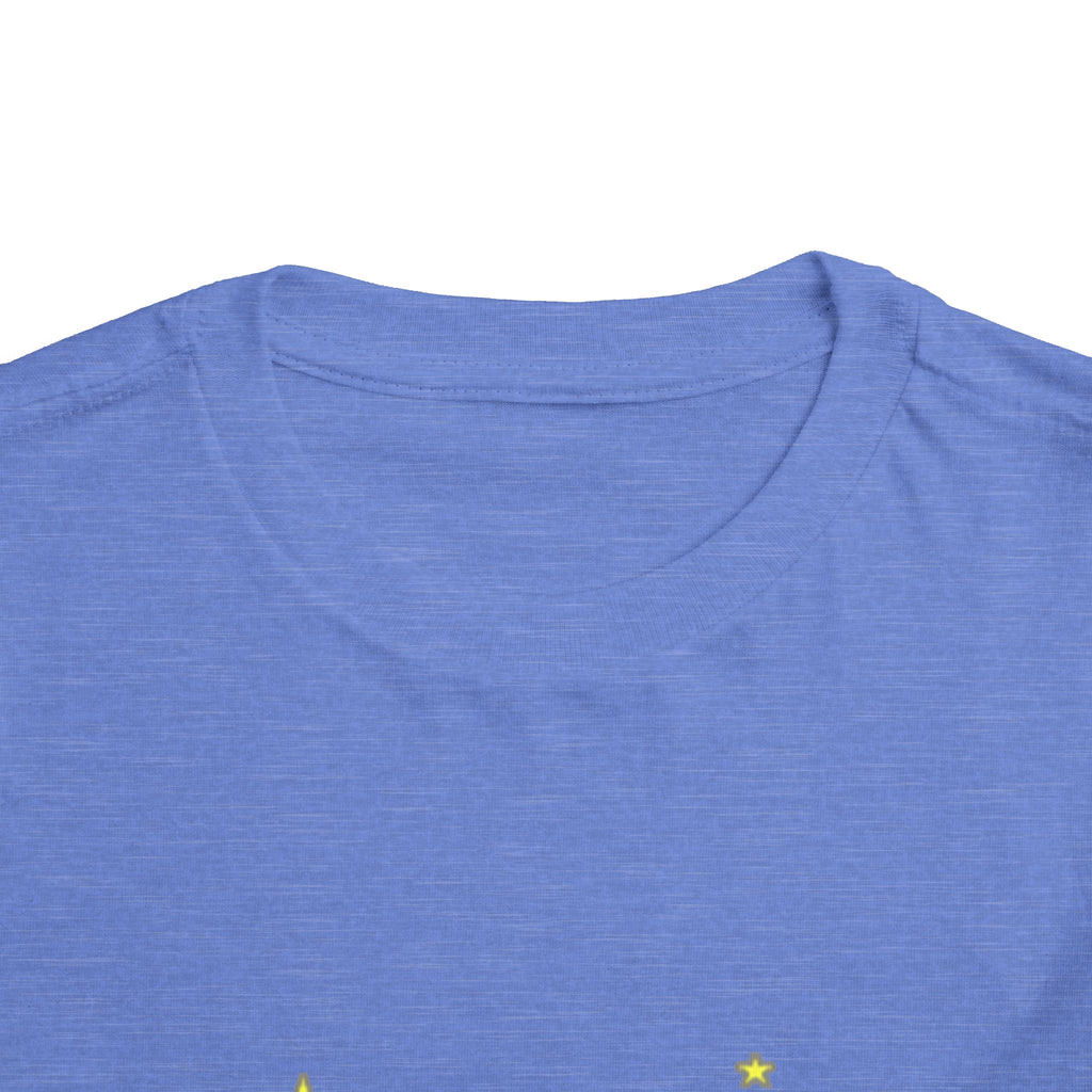 Wake Up Smarter...Sleep With an Engineer - Toddler Short Sleeve Tee