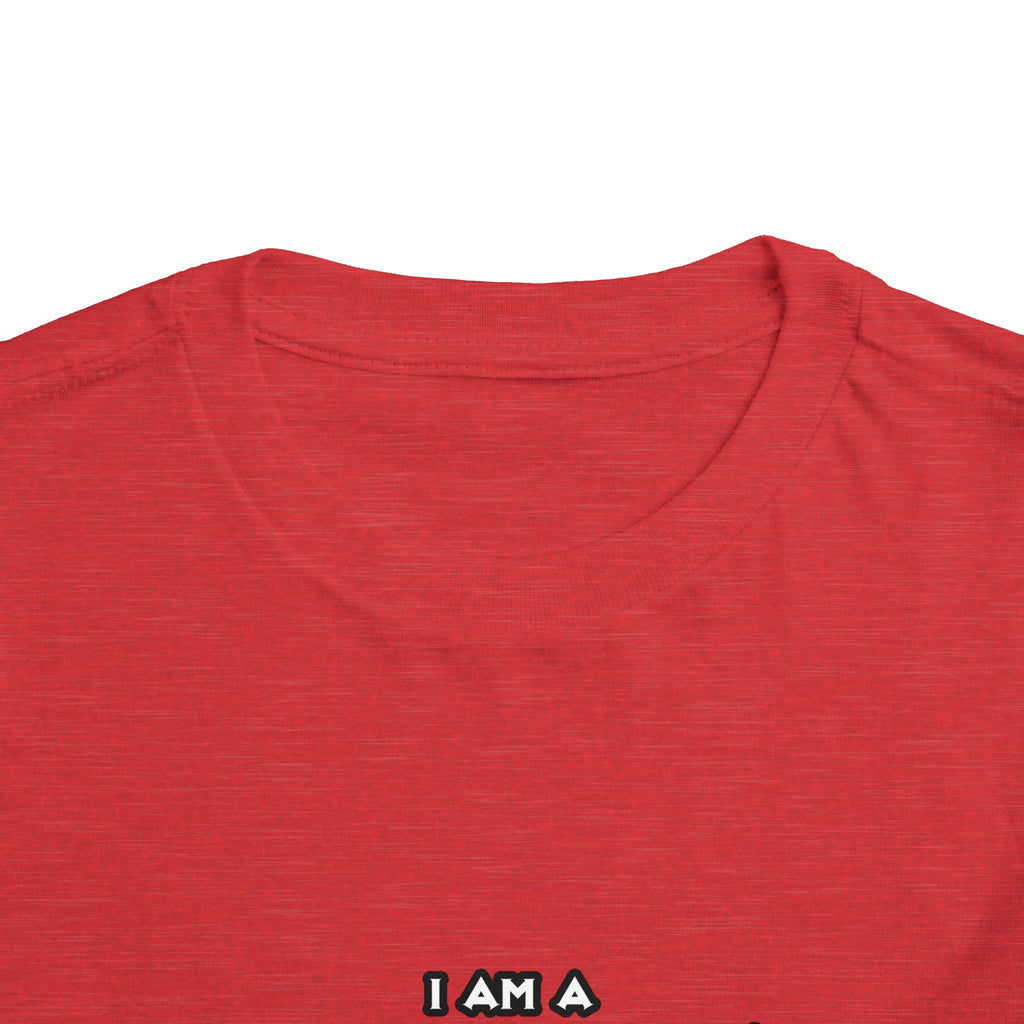 Nurse...Assume I Am Never Wrong - Toddler Short Sleeve Tee
