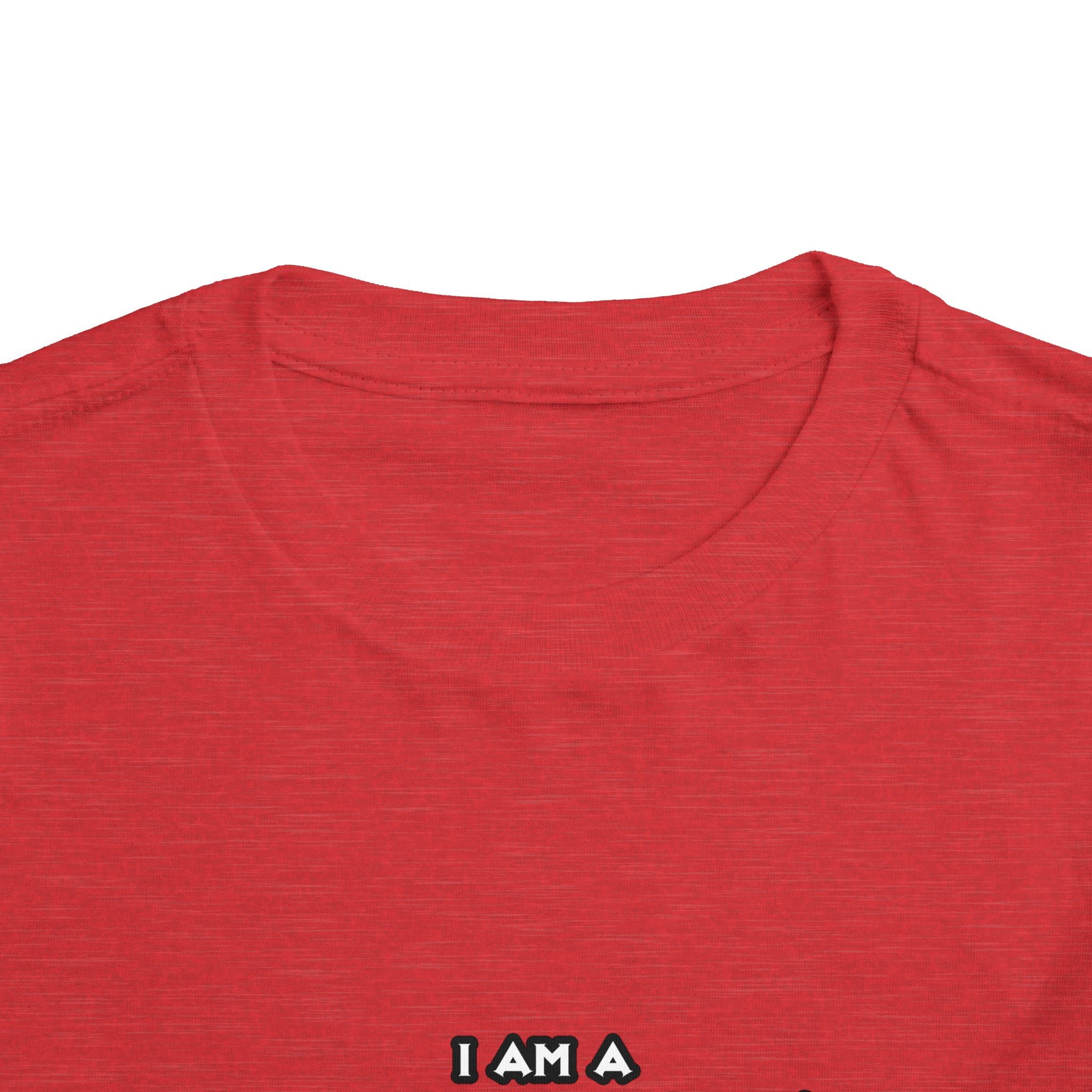 Nurse...Assume I Am Never Wrong - Toddler Short Sleeve Tee