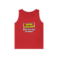 Professional Electrical Engineer...Joke - Unisex Heavy Cotton Tank Top