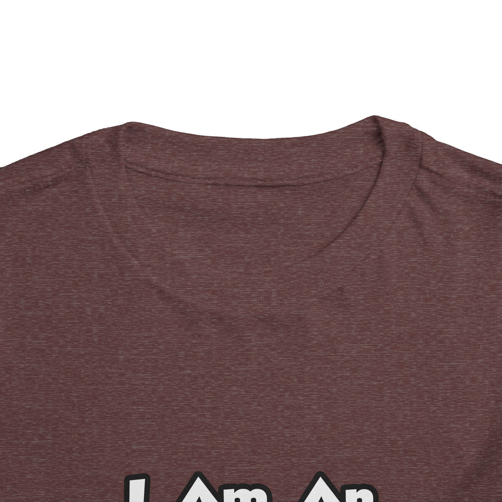 I Am An Aerospace Engineer, Therefore I Drink - Toddler Short Sleeve Tee