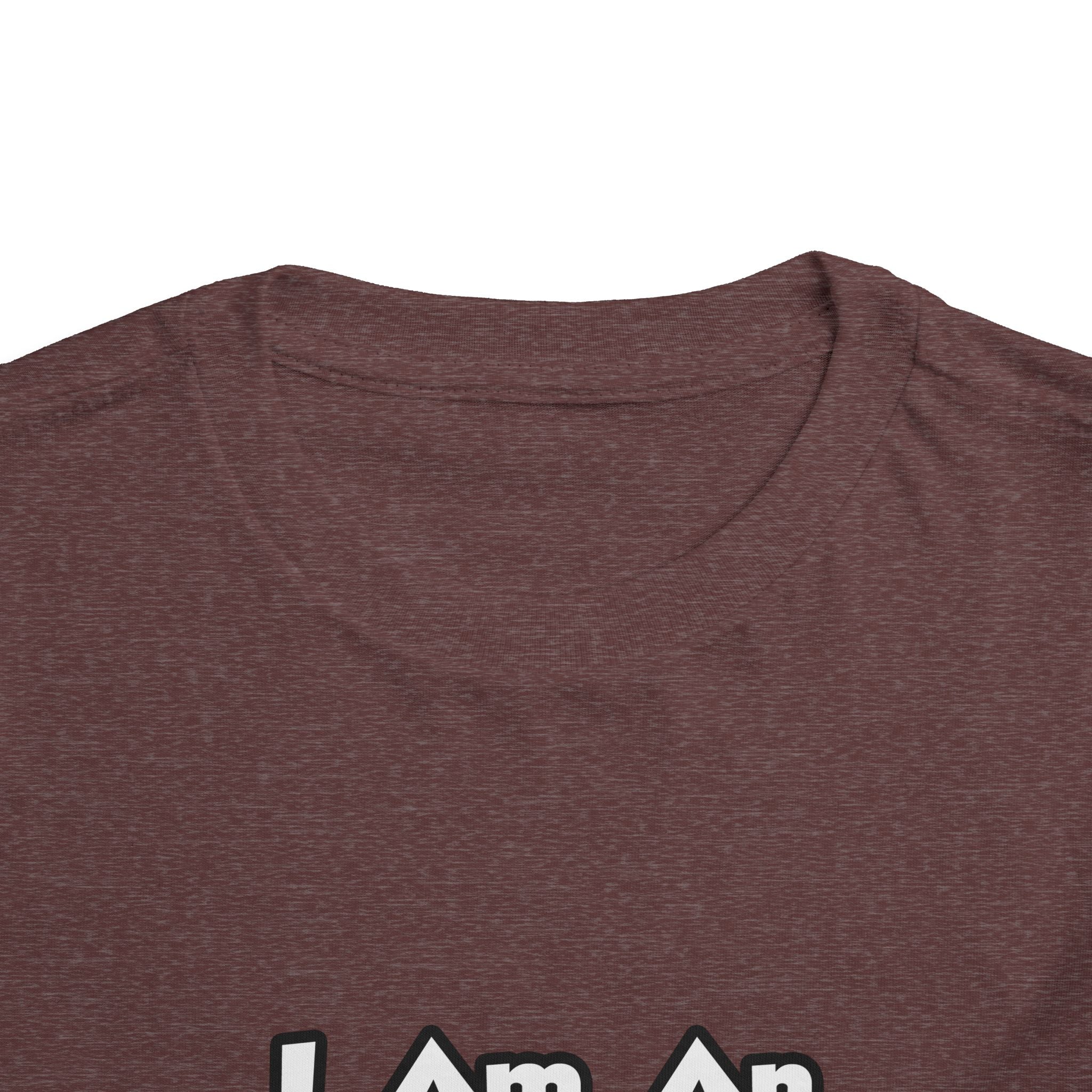 I Am An Aerospace Engineer, Therefore I Drink - Toddler Short Sleeve Tee