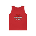 Dental Assistants Make Great Lovers - Unisex Heavy Cotton Tank Top