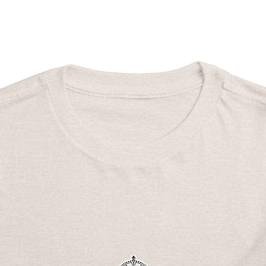 Keep Calm and Call a Nurse - Toddler Short Sleeve Tee