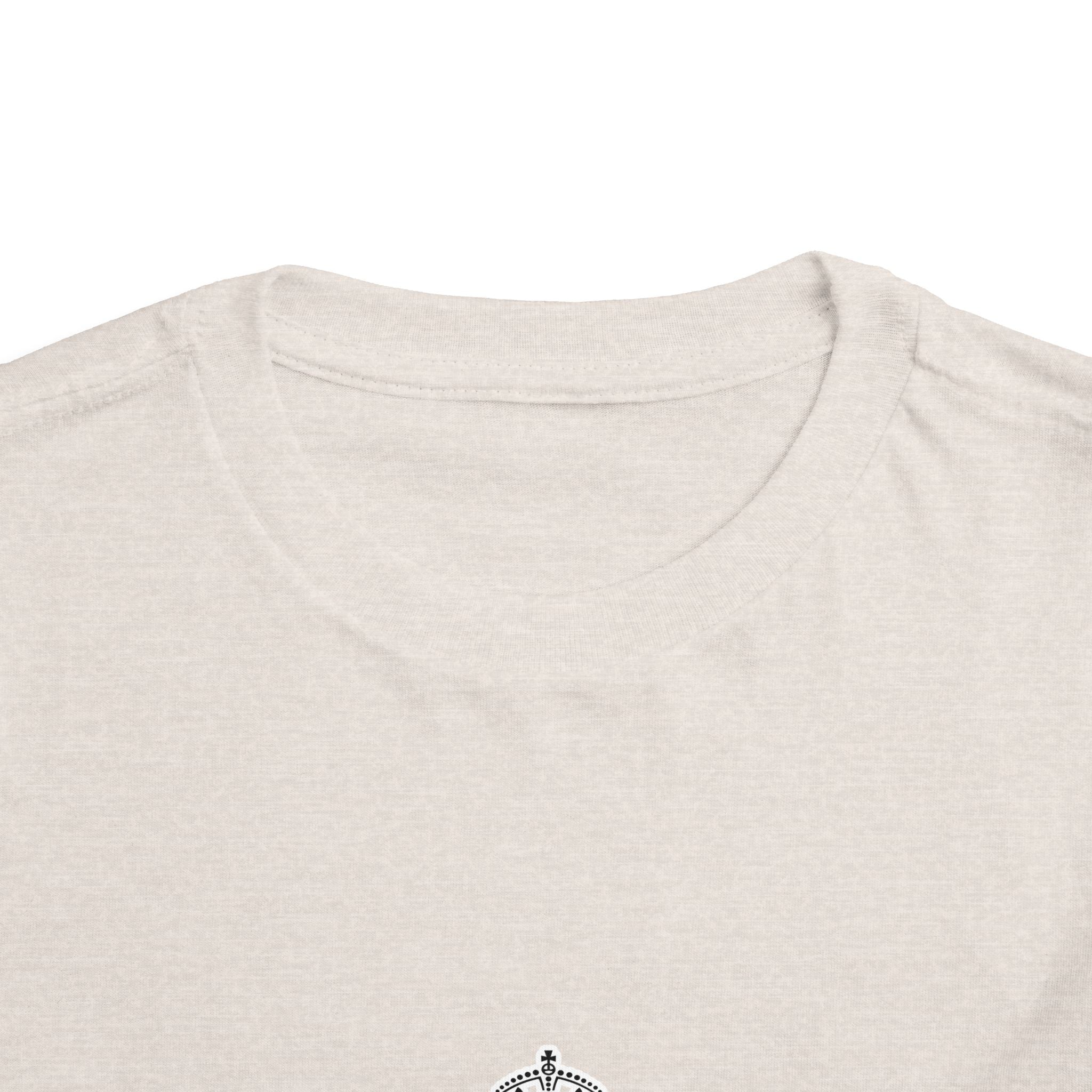 Keep Calm and Call a Nurse - Toddler Short Sleeve Tee