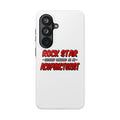 Rock Star .. Acupuncturist - Tough Phone Cases