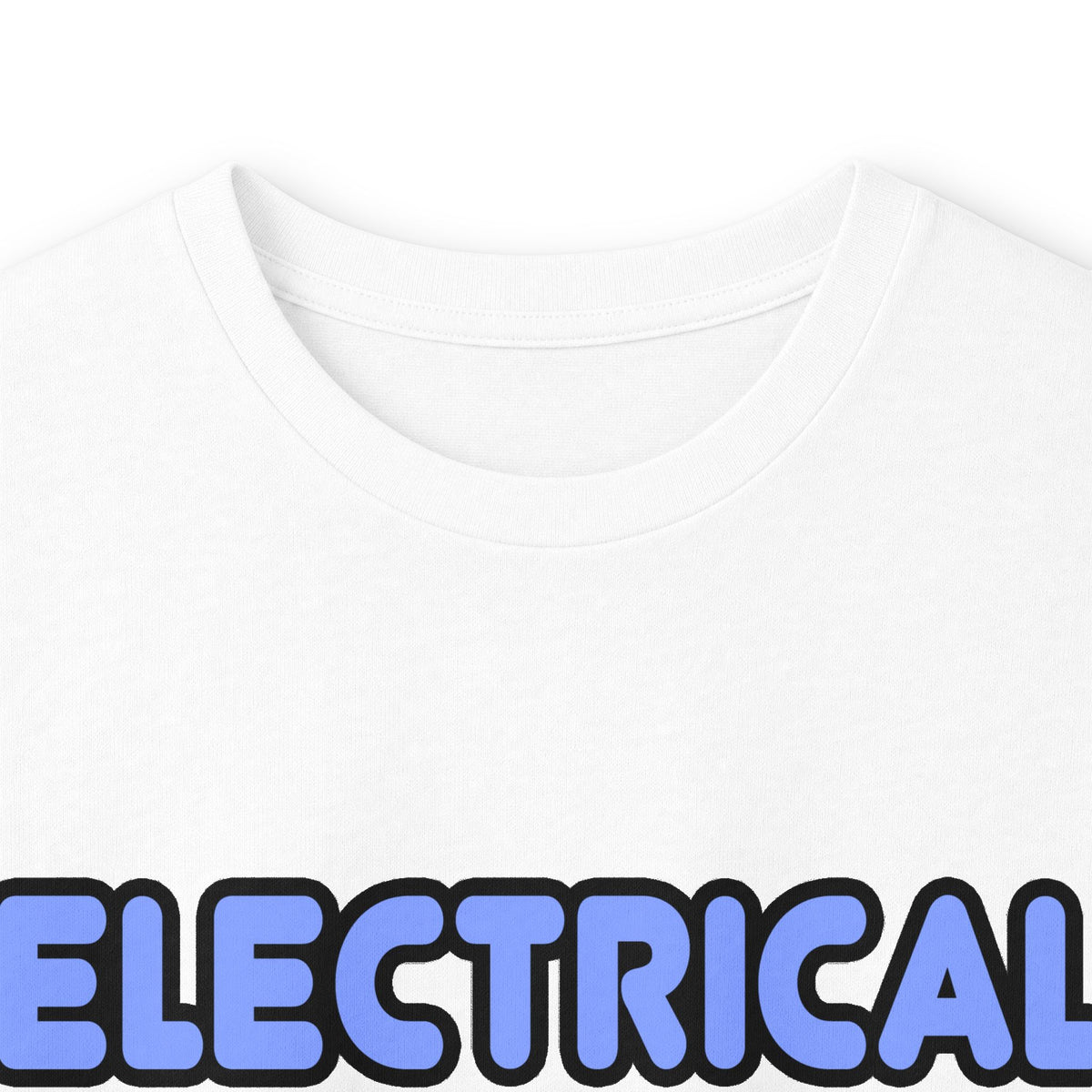 Miracles and Electrical Engineers - Unisex Ultra Cotton Long Sleeve Tee