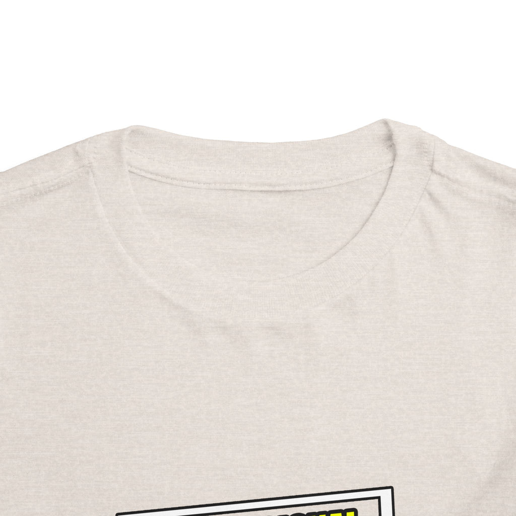 Professional Administrative Assistant...Joke - Toddler Short Sleeve Tee