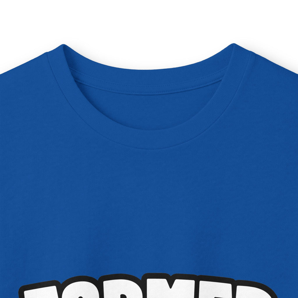 Farmer...Big Deal - Unisex Ultra Cotton Long Sleeve Tee