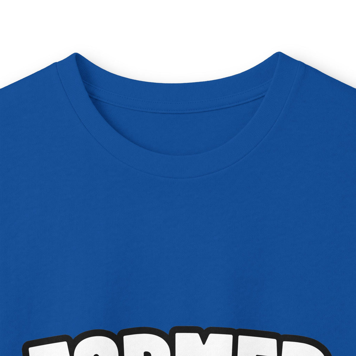 Farmer...Big Deal - Unisex Ultra Cotton Long Sleeve Tee