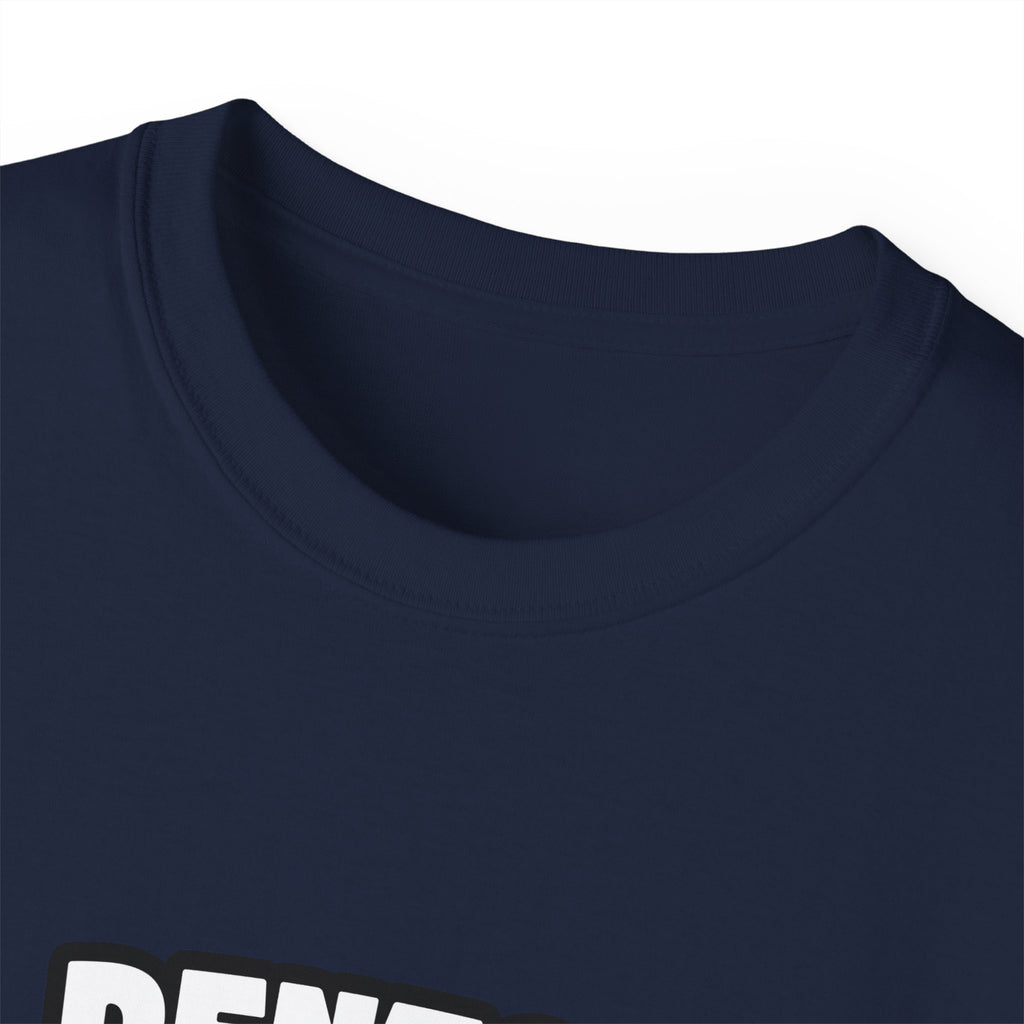 Dental Assistant...Big Deal - Unisex Ultra Cotton Tee