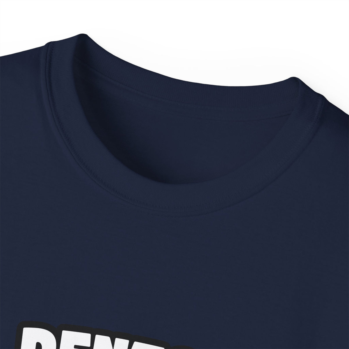 Dental Assistant...Big Deal - Unisex Ultra Cotton Tee