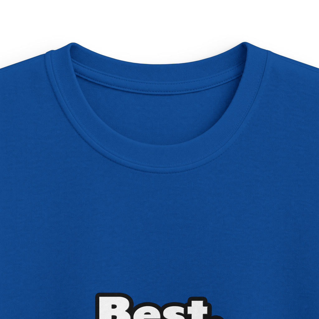 Best. Chef. Ever - Kids Softstyle Tee