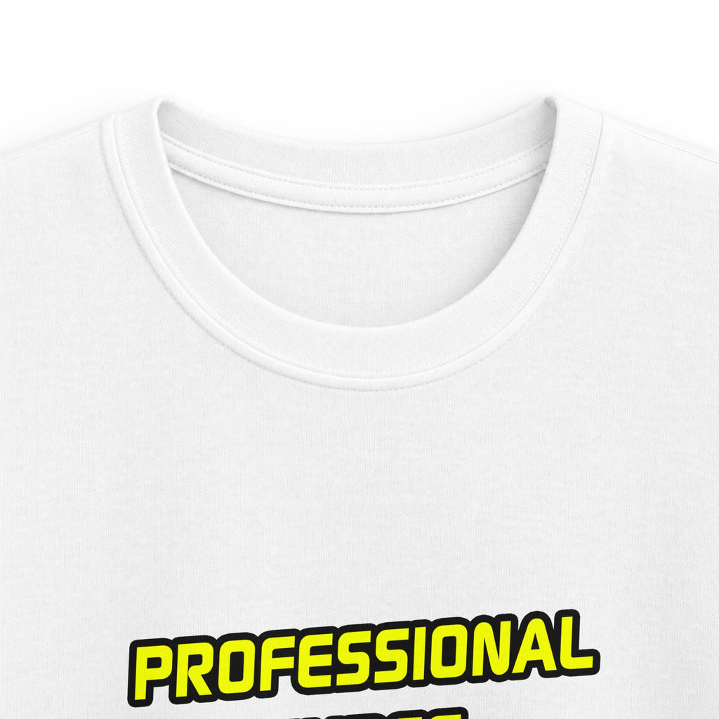 Professional Nurse Midwife .. Joke - Kids Softstyle Tee