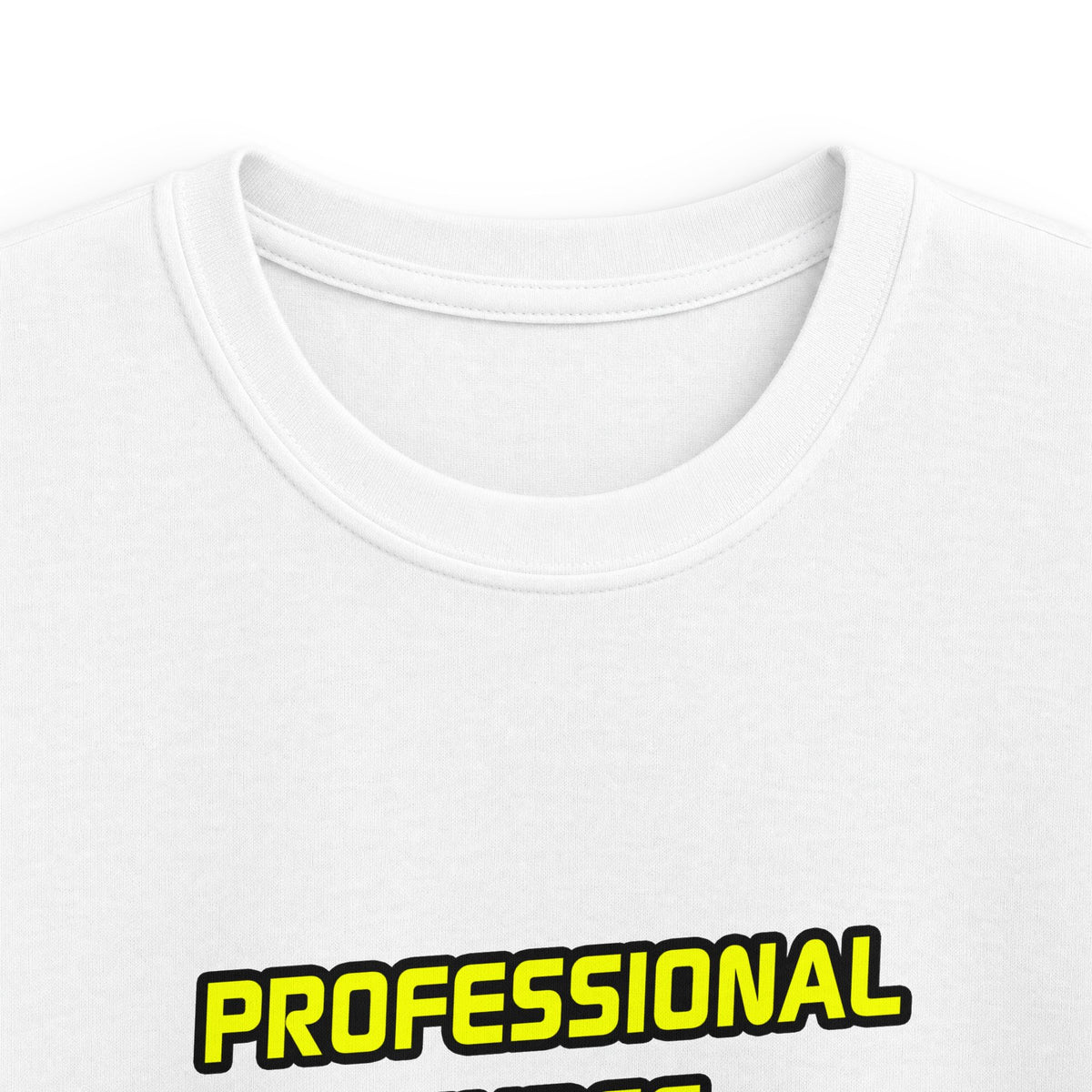 Professional Nurse Midwife .. Joke - Kids Softstyle Tee