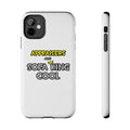 Appraisers Are Sofa King Cool - Tough Phone Cases